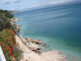 Fotopoulos Apartments - Xiropigado - 9
