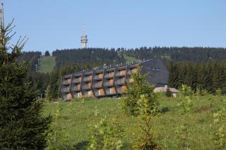 Apartments Klinovec - 1