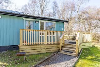 Bracken Lodge 8 with Hot Tub - 4