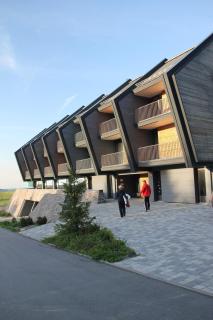 Apartments Klinovec - 3