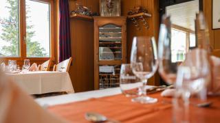 Hotel Alpina - Ulrichen - 7