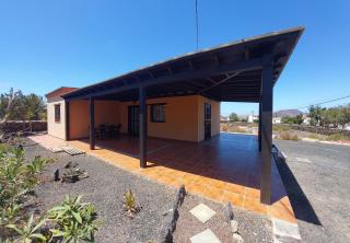Casa Nisamarita by Sea You There Fuerteventura - Lajares - 3