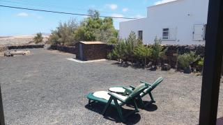 Casa Nisamarita by Sea You There Fuerteventura - Lajares - 1