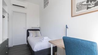 Italianway Comfort - Boiardo 27 - Milão - 8