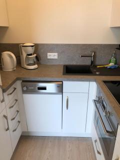 Dünenbake, App 62, Helgolandblick - 6