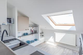 L'abstrait Metz Thionville Wifi Un-Séjour-à-Part - 2