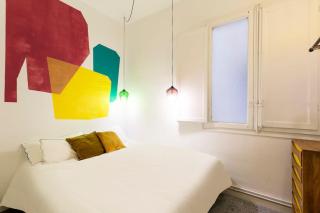 Stay U-nique Apartments Estación del Norte - Barcelone - 6