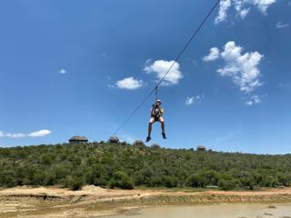 Big Valley Game Lodge - Lobatse - 3