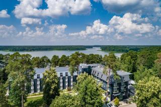 Hotel Warszawa Spa & Resort - Augustów - 9