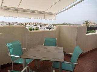 Apartamento VeraTespera - Cerca de la Playa con WiFi, Piscina y Ocio Familiar - Vera - 1