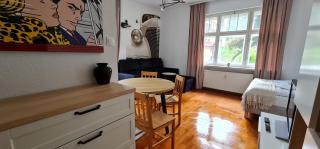Apartamenty EverySky - Konstytucji 3 go Maja 66-2 - Karpacz - 3