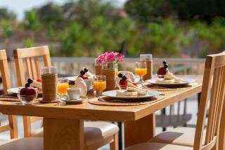 Marie Κelly Apartments - Gouves - 6