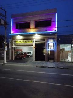Hotel Vila Maria - 0