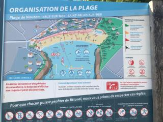 NAUZAN - Vaux-sur-Mer - 2