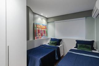HY BEACH FLATS - SANTA MARIA - Recife - 1
