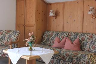 Appartement Huber - Pertisau - 7