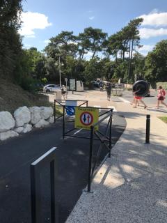 NAUZAN - Vaux-sur-Mer - 9