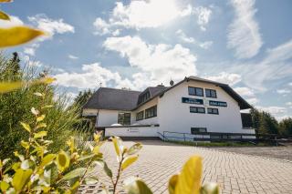 Hotel Parc Fermé - Siebenbach - 8
