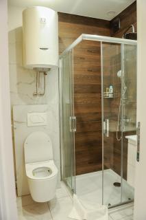 Apartmani President I - 5