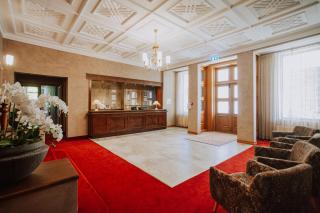 Hotel Cēsis - Cēsis - 3