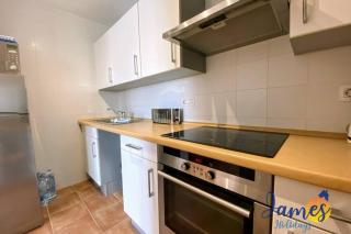 Panorama Golf 1st floor apartment with Comm Pool VM20 - Orihuela Costa - 7