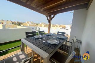Panorama Golf 1st floor apartment with Comm Pool VM20 - Orihuela Costa - 1