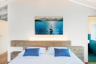 Villa Matisa – Argegno Lake Como - Muronico - 1