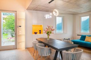 Villa Matisa – Argegno Lake Como - Muronico - 7