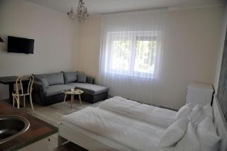 River Apartment - Makó - 8