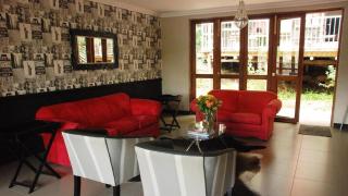 Zebrina Guest House - Nelspruit - 1