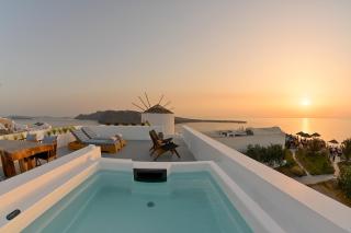 Cape Suite Oia - Oia - 0