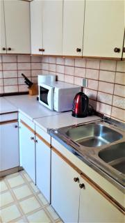 Apartment Modric - Senj - 1