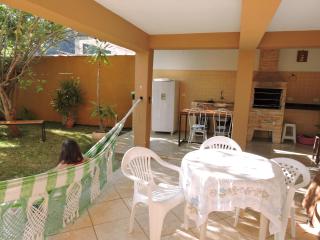 Casa para temporada - 2