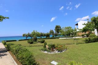 Anemi Beach, Seafront - Nea Skioni - 9