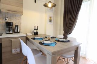 Anemi Beach, Seafront - Nea Skioni - 4