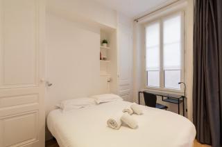 DIFY Castries Quartier Ainay - Lyon - 1