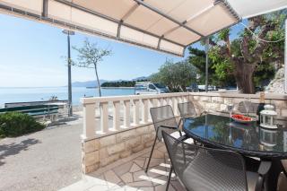 Apartments Orka - Promajna - 8