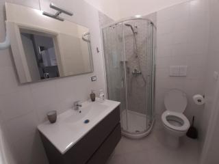 Borgo Dei Pescatori - Torre San Gennaro - 3