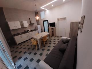 Borgo Dei Pescatori - Torre San Gennaro - 6