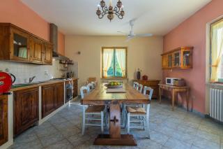 Casa Magica - San Lorenzo in Campo - 3