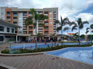 Apartamento Alta Vista Resort - Caldas Novas - 4 pessoas - Caldas Novas - 1