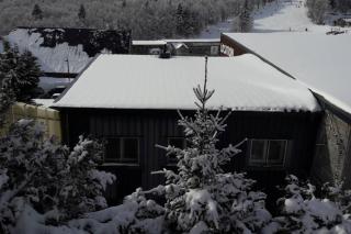 appartement 6 personnes au coeur de super besse - 0