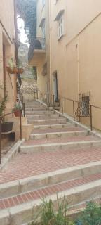 le suquet quartier historique - Cannes - 1