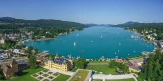 Hotel Villa Flora - Velden am Wörthersee - 3