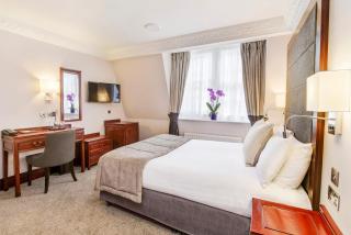 Gem Fitzrovia Hotel - Londra - 0