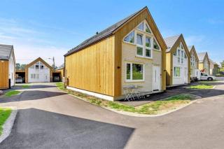 Nybygd feriebolig rett ved strand til leie! - 7