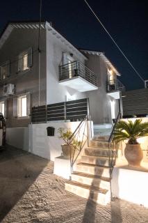 Angelos Apartments - Lixouri - 0