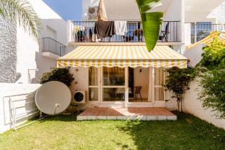 Apartamento Confortable Urbanización El Paraiso - Estepona - 0
