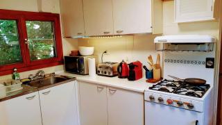 Chestnut's Little Chalet - 1