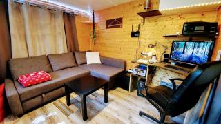 Chestnut's Little Chalet - 3